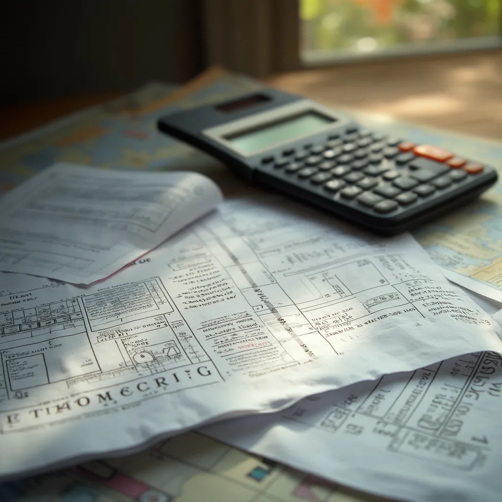 Conseil fiscal personnalisé