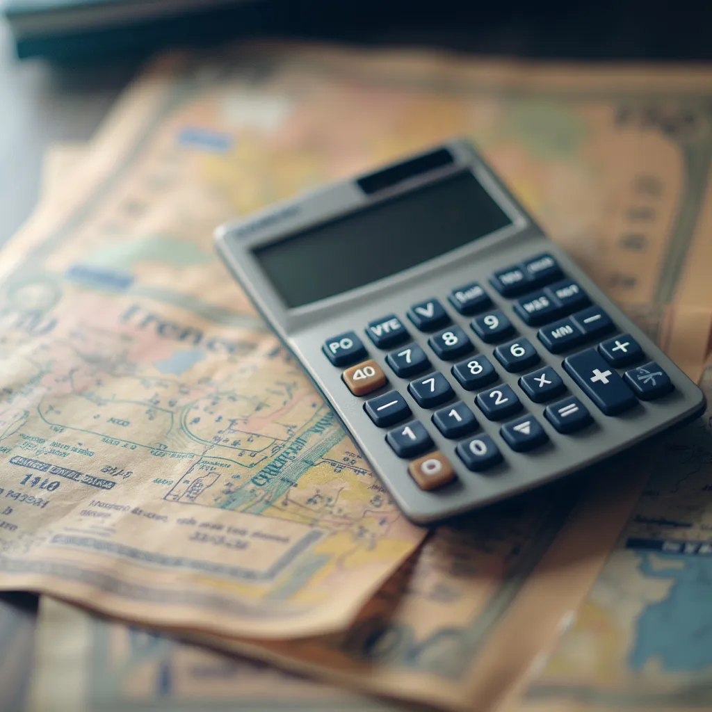 Photo de Élise Dubois, Experte Fiscale Principale