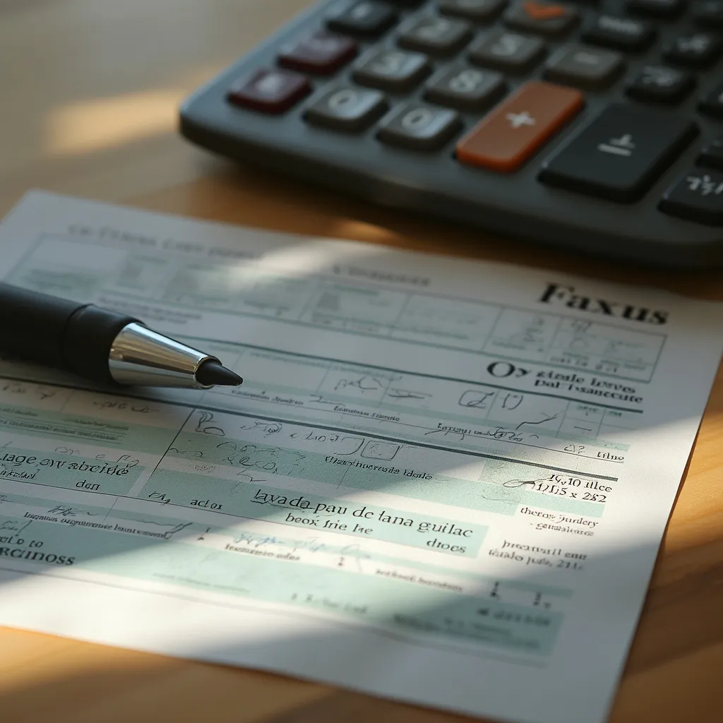 Photo de Samuel Petit, Analyste de Données Fiscales